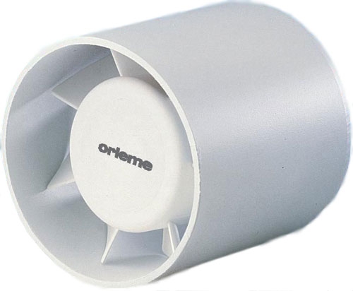 Ventilatoare tip GHOST